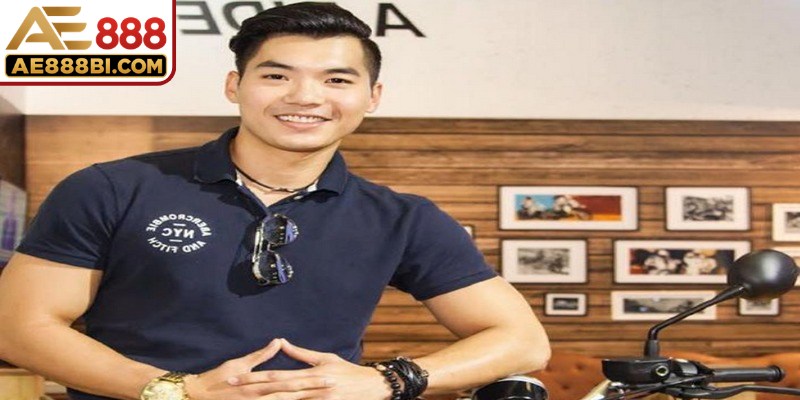CEO Tuấn Lưu danh tiếng lẫy lừng trên toàn thế giới về game online