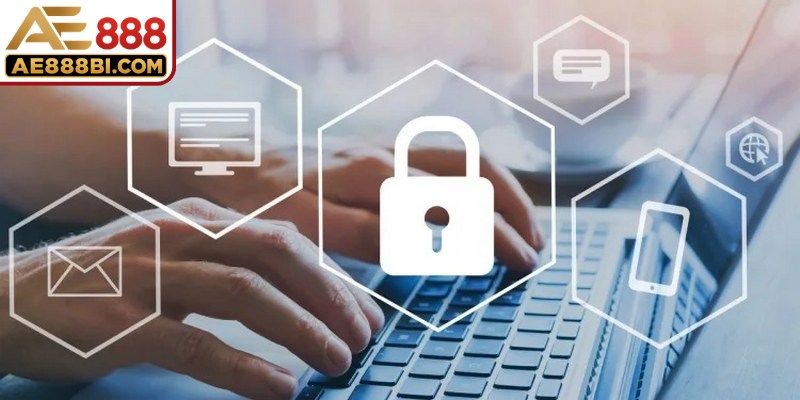 Mọi điều chỉnh liên quan tới dữ liệu riêng tư đều cập nhật chuẩn