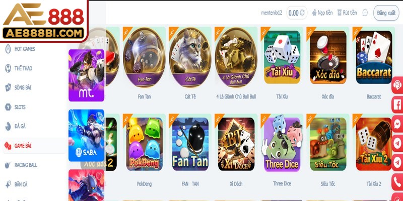 GB9 là một mảnh ghép không thể bỏ qua trong danh sách đỏ đen