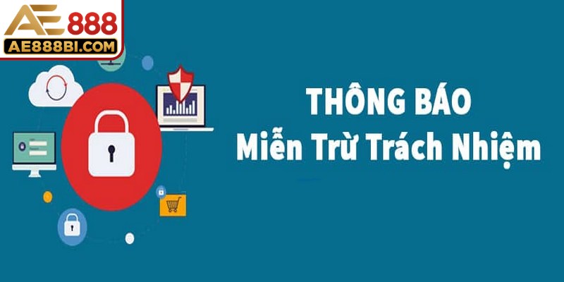 Nội dung miễn trừ cho mọi hội viên quy định rõ ràng, minh bạch