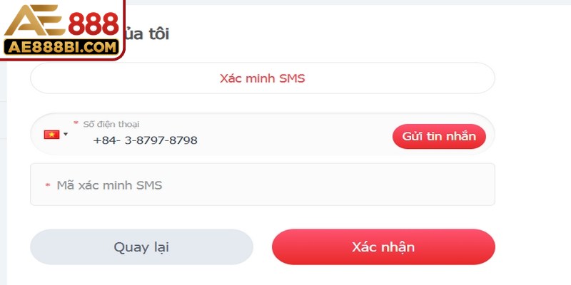 Rút tiền AE888 đòi hỏi người chơi phải tuân thủ nghiêm điều khoản